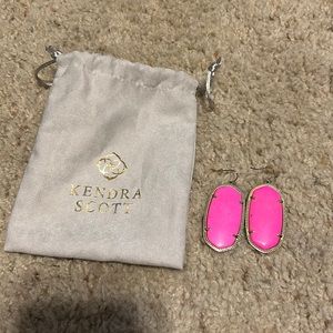 Kendra Scott Danielle Earrings